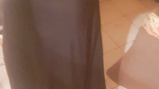 Ich,meine Kleider und High heels