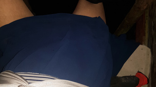 Ich,meine Kleider und High heels