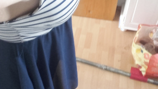 Ich,meine Kleider und High heels