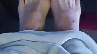 Ich,meine Kleider und High heels