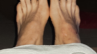 Ich,meine Kleider und High heels