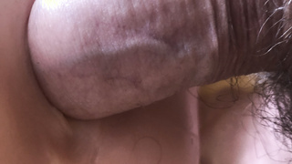 Neues Sextoy gefickt