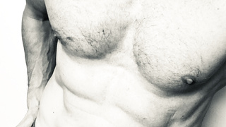 Welche Frau will mehr sehen?