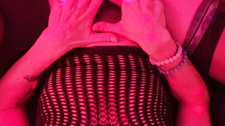 Skinny Girl Anal gefickt