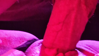 Skinny Girl Anal gefickt