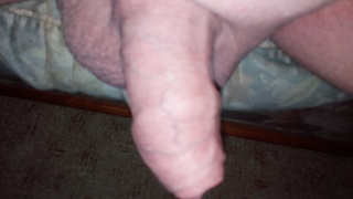 Leider hat mir die Natur nicht viel in die Hose gegeben