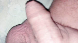 Leider hat mir die Natur nicht viel in die Hose gegeben