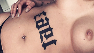 Ganze Sammlung Nacktbilder