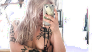 Ganze Sammlung Nacktbilder