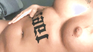 Ganze Sammlung Nacktbilder