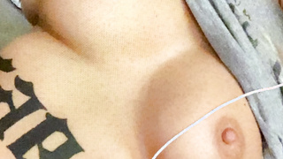 Ganze Sammlung Nacktbilder