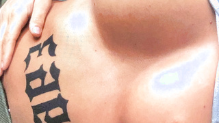 Ganze Sammlung Nacktbilder