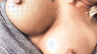 Ganze Sammlung Nacktbilder