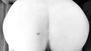 Doggypaar aus der Schweiz treibts von hinten