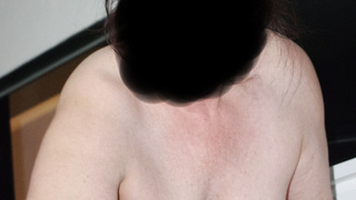 Meine Frau, meine Dreilochstute