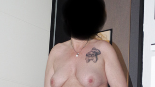 Meine Frau, meine Dreilochstute