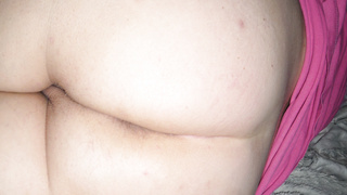 Ihr geiler fetter Arsch