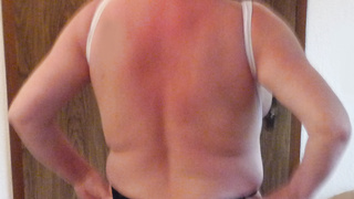 Ihr geiler fetter Arsch