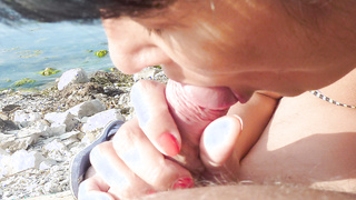 Francesca beendet immer die Arbeit, die sie begonnen hat.