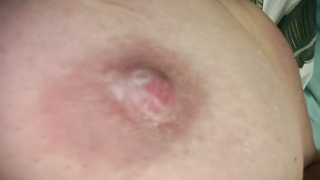 Spaß gehabt bei der Titten Besamung