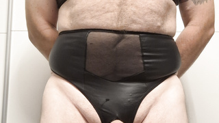 DWT in neuen Dessous