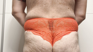 DWT in neuen Dessous