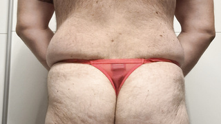 DWT in neuen Dessous