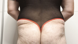 DWT in neuen Dessous