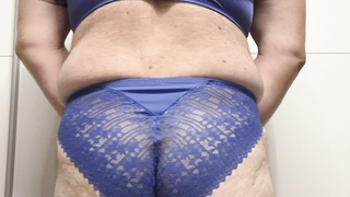 DWT in neuen Dessous