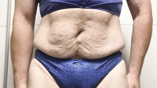 DWT in neuen Dessous