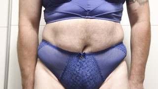 DWT in neuen Dessous