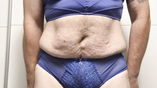 DWT in neuen Dessous