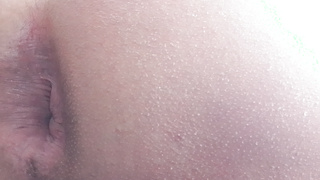 Mein nackter Körper