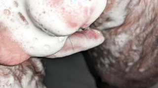 Schöner Schwanz immer geil