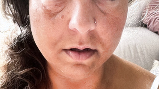 Ein paar Bilder von mir für Tribute