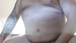 Schwanz und Eier in bernau zeigen