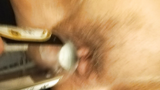 Geil beim Mittagschlaf