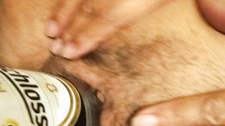 Geil beim Mittagschlaf