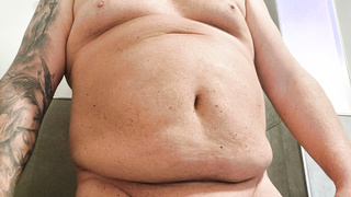 Icke nackig in Bernau