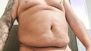 Icke nackig in Bernau