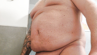 Icke nackig in Bernau