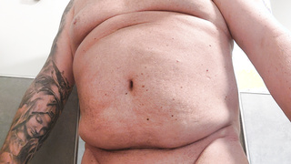 Icke nackig in Bernau