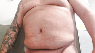 Icke nackig in Bernau