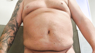 Icke nackig in Bernau