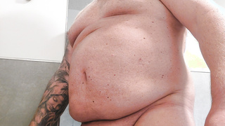 Icke nackig in Bernau