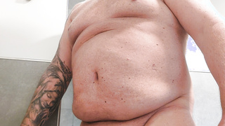 Icke nackig in Bernau