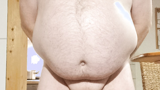 Nacktbilder drinnen und draußen