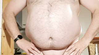 Nacktbilder drinnen und draußen