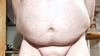 Nacktbilder drinnen und draußen