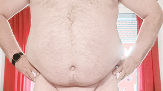 Nacktbilder drinnen und draußen